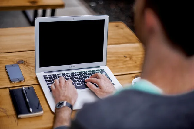 macbook air, laptop, computer, work, iphone, notepad, pen, typing, table, wood, technology, apple, macbook air, macbook air, typing, typing, typing, typing, typing. UK proposal writing: structure, software and checks