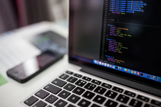 laptop, macbook, codes, coding, programming, css, computer, technology, work, computer programming, coding, coding, coding, coding, coding, programming, programming, programming, programming, computer, computer. AI in proposal software: pricing controls and data handling