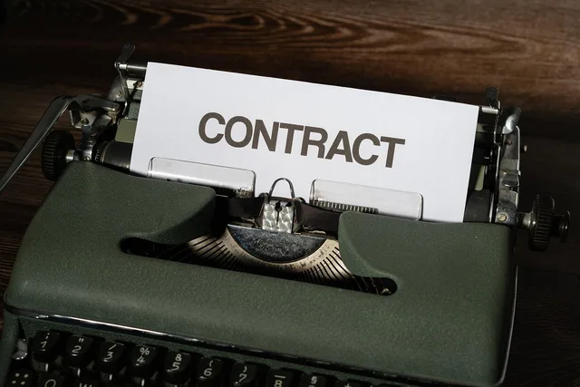 contract, law, work, agreement, job, business, partnership, businessman, attorney, deal, shape, write, negotiation, collaboration, professional, legal, concept, paper, meeting, success, office, team, company, club, consulting, contract, contract, contract, contract, contract, negotiation, legal. Before you build proposal software buyer personas, read this
