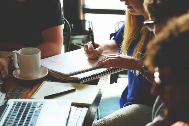 Team Meeting. Proposal software: a 90-day rollout plan