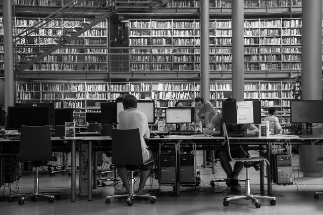 tu delft, university, library, university, university, university, university, university, library, library. When to standardise proposal software operations as your team grows