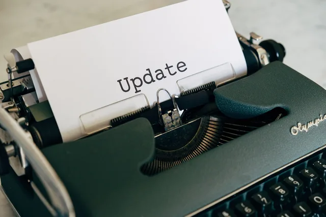 update, publication, blog, smartphone, mockup, technology, information, project, creative, app, software updates, software update, mac, windows, communication, company, development, marketing, creativity, webdesign, update, update, update, update, update. What a proposal software planning template should cover for B2B sales teams