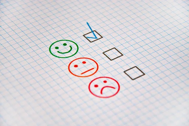 feedback, review, good, bad, satisfactory, positive, negative, discussion, write a review, social, communication, smiley, job, work, feedback, feedback, feedback, feedback, feedback, review, review, review, positive. Seven checks behind a proposal software review methodology