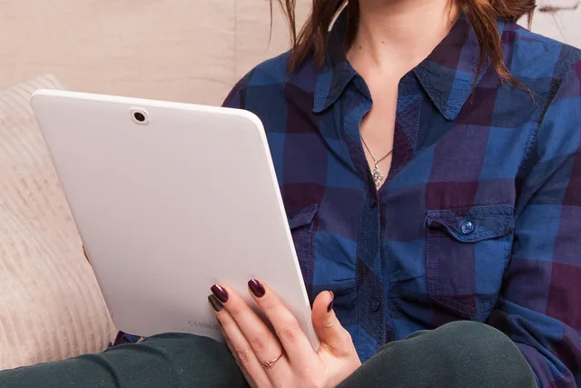 tablet, searching, woman, touchscreen, businessperson, research, reading, student, job, designer, businesswoman, sitting, office, home, tablet computer, digital, device, technology, searching, searching, searching, searching, searching, research, research, research, reading. Why proposal software strategy needs a plan before the 2027 buying cycle