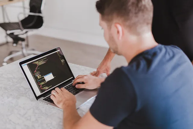 code, coding, programming, html, typing, work, business, hands, laptop, computer, technology, office, desk, coding, coding, coding, coding, coding, programming. Seven rules and ethics points for proposal software compliance