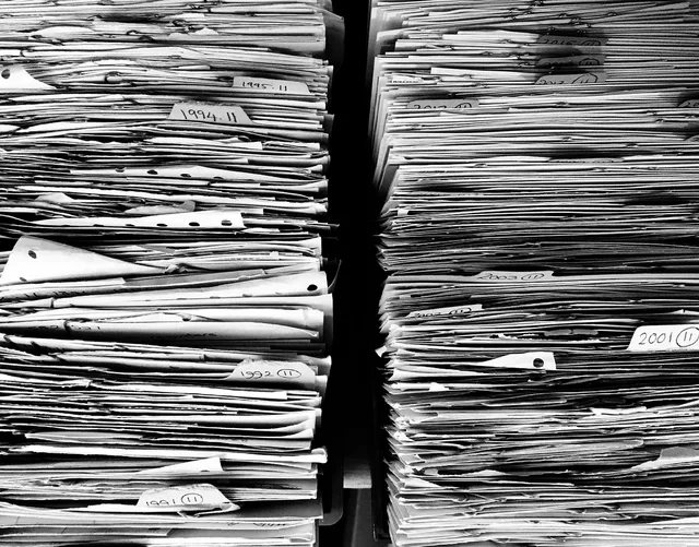 files, paper, office, paperwork, stack, work, data, folders, pile, organize, storage, archive, documentation, catalog, monochrome, black and white, files, files, files, paper, paper, paper, paper, paper, office, office, paperwork, paperwork, paperwork, paperwork, work, data, data, data, data, Cambridge, United Kingdom, England. RFP response software for UK bid teams: what vendor pages prove and what to ask in writing