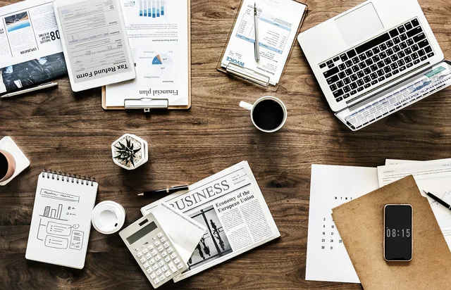 desk, work, business, office, finance, documents, analysis, application, brainstorming, computer, flatlay, information, laptop, marketing, notebook, objects, planning, startup, wooden table, workplace, workspace, business, business, business, business, business, finance. What is CPQ software and does your UK business need it?